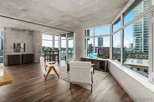 1080 Park Blvd, San Diego, CA 92101 - Photo 1