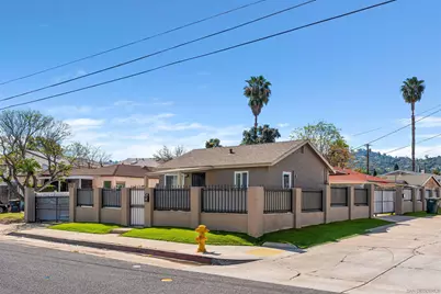  855 Franklin Avenue, El Cajon, CA 92021 - Photo 2