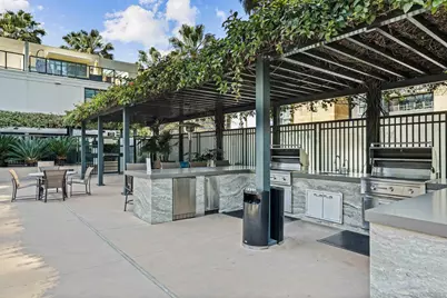  1205 Pacific Hwy #1505, San Diego, CA 92101 - Photo 34