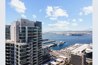  1205 Pacific Hwy #1505, San Diego, CA 92101 - Photo 38