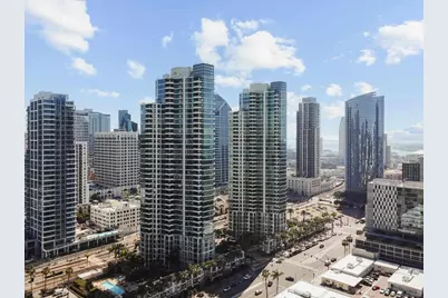  1205 Pacific Hwy #1505, San Diego, CA 92101 - Photo 24