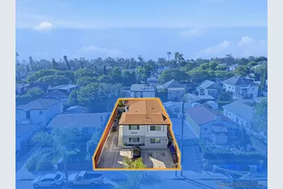  1644 Grove Street, San Diego, CA 92102 - Photo 14