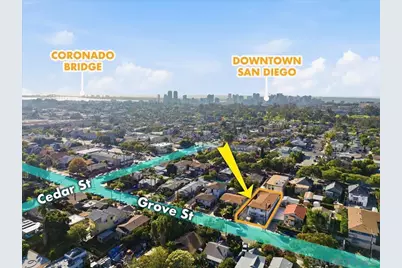  1644 Grove Street, San Diego, CA 92102 - Photo 20