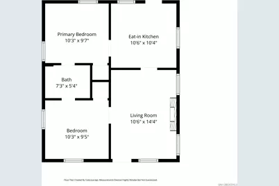  2730 Monroe Ave, San Diego, CA 92116 - Photo 20