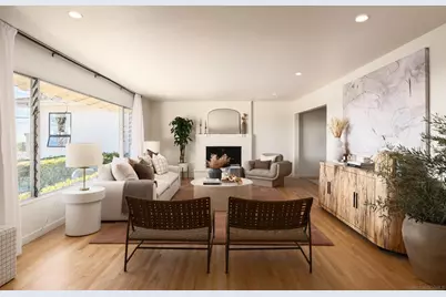  5926 Germaine Ln, La Jolla, CA 92037 - Photo 4