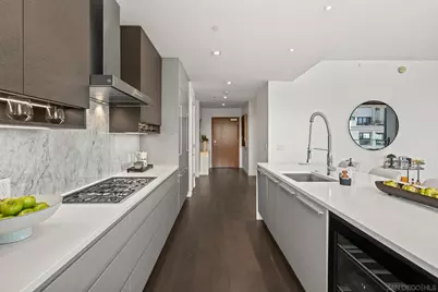  2604 5th Ave #601, San Diego, CA 92103 - Photo 14