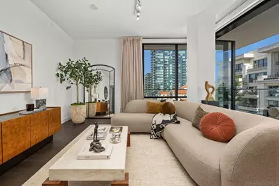  2604 5th Ave #601, San Diego, CA 92103 - Photo 2