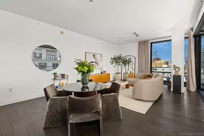  2604 5th Ave #601, San Diego, CA 92103 - Photo 16