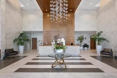  2604 5th Ave #601, San Diego, CA 92103 - Photo 12