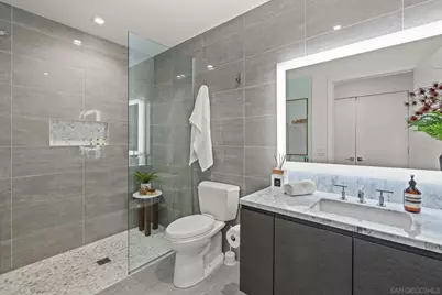  2604 5th Ave #601, San Diego, CA 92103 - Photo 36