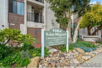  3776 Alabama St #210, San Diego, CA 92104 - Photo 4