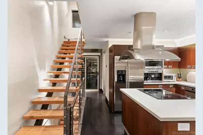  3033 India St. #6, San Diego, CA 92103 - Photo 30