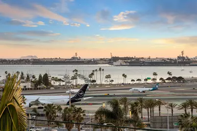  3033 India St. #6, San Diego, CA 92103 - Photo 50