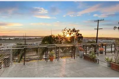  3033 India St. #6, San Diego, CA 92103 - Photo 42