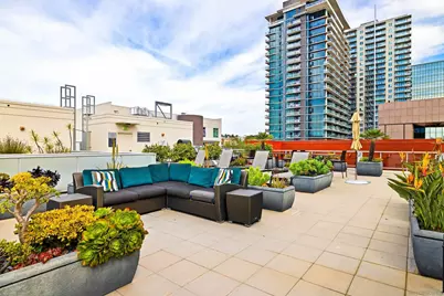  1431 Pacific Highway #519, San Diego, CA 92101 - Photo 12