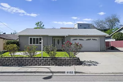  9152 Lakeview Rd, Lakeside, CA 92040 - Photo 2