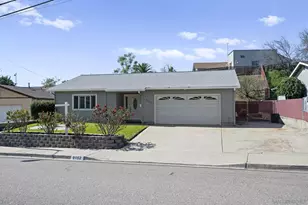 9152 Lakeview Rd, Lakeside, CA 92040 - Photo 1