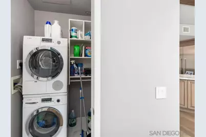  801 Ash St #1303, San Diego, CA 92101 - Photo 26