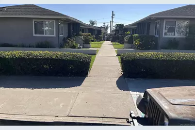  3031 B, San Diego, CA 92102 - Photo 1