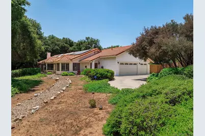  16635 Shady Oaks Drive, Ramona, CA 92065 - Photo 2