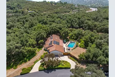  16635 Shady Oaks Drive, Ramona, CA 92065 - Photo 1