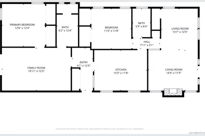  3626 36th St, San Diego, CA 92104 - Photo 2