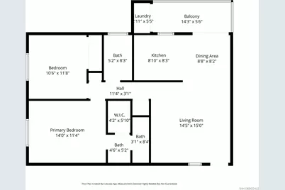  522 Calle Montecito #114, Oceanside, CA 92057 - Photo 22