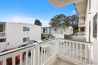  4099 Huerfano Ave #124, San Diego, CA 92117 - Photo 22