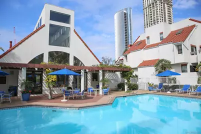  701 Kettner Blvd. #100, San Diego, CA 92101 - Photo 16