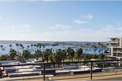  1780 Kettner Blvd #310, San Diego, CA 92101 - Photo 26