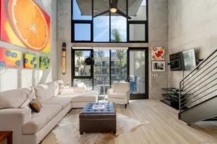 1780 Kettner Blvd, San Diego, CA 92101 - Photo 4