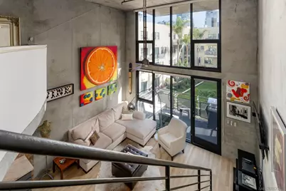  1780 Kettner Blvd #310, San Diego, CA 92101 - Photo 14