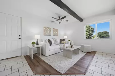  2805-7 N 46th St, San Diego, CA 92105 - Photo 2