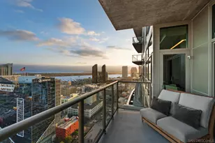 800 The Mark Ln, San Diego, CA 92101 - Photo 36