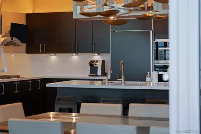  800 The Mark Ln #2803, San Diego, CA 92101 - Photo 30