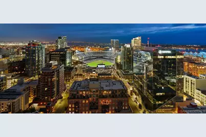  800 The Mark Ln #2803, San Diego, CA 92101 - Photo 54