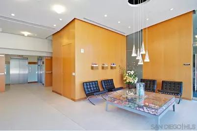  800 The Mark Ln #2803, San Diego, CA 92101 - Photo 72