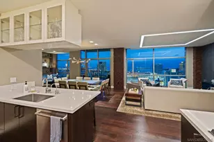 800 The Mark Ln, San Diego, CA 92101 - Photo 24