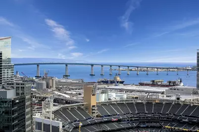  800 The Mark Ln #2803, San Diego, CA 92101 - Photo 8