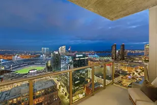 800 The Mark Ln, San Diego, CA 92101 - Photo 56