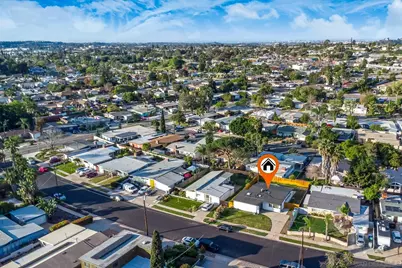  6252 Lake Albano Ave, San Diego, CA 92119 - Photo 2