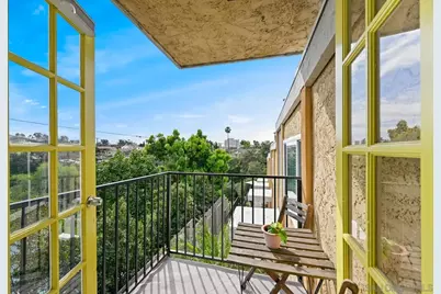  4212 Maryland Street #Apt 1, San Diego, CA 92103 - Photo 6