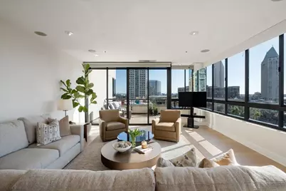  700 Front St #605, San Diego, CA 92101 - Photo 4