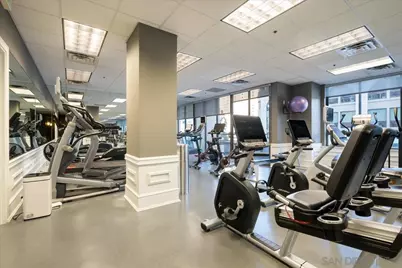  700 Front St #605, San Diego, CA 92101 - Photo 40