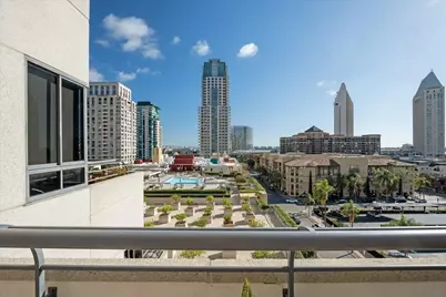  700 Front St #605, San Diego, CA 92101 - Photo 8