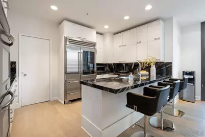  700 Front St #605, San Diego, CA 92101 - Photo 20