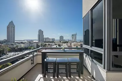  700 Front St #605, San Diego, CA 92101 - Photo 10