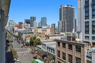  450 J Street #7071, San Diego, CA 92101 - Photo 2