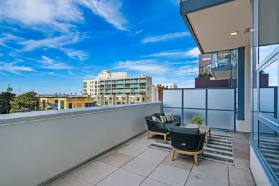  1388 Kettner Blvd #411, San Diego, CA 92101 - Photo 24