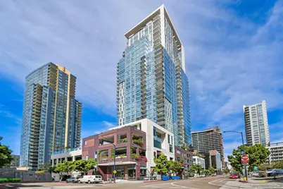  1388 Kettner Blvd #411, San Diego, CA 92101 - Photo 34